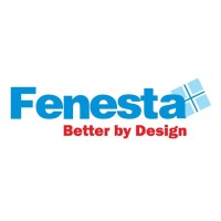 FenestaWindows&Doors logo - Similar company to Kraftbling India