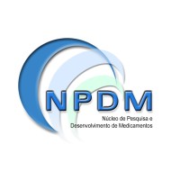 Núcleo de Pesquisa e Desenvolvimento de Medicamentos - NPDM/UFC logo - Similar company to Impact Consultoria