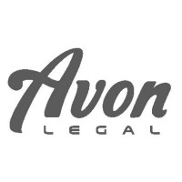 Avon Legal logo - Similar company to Dome Coffees (S) Pte Ltd