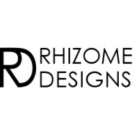 Rhizome Designs logo - Similar company to Godspeed Design