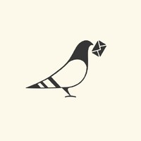 Paperless Post logo - Similar company to Evite