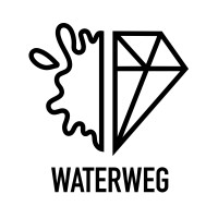 Waterweg logo - Similar company to Blueblocks Concepts