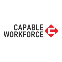 Capable Workforce logo - Similar company to Capable Hub Private Limited