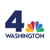 NBC4 Washington logo - Similar company to District Twelve