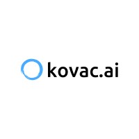 kovac.ai logo - Similar company to Agape