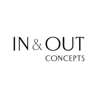 In & Out Concepts logo - Similar company to In Out Concepts