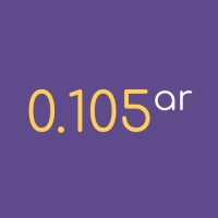 Point105-AR logo - Similar company to 3D Enginerd.