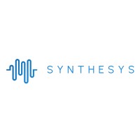 Synthesys AI Studio logo - Similar company to Synthesys
