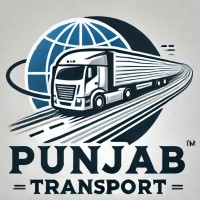 Punjab Transport logo - Similar company to Jap Gobind Transport Ltd.