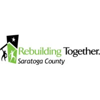 Rebuilding Together Saratoga County logo - Similar company to Wellspring