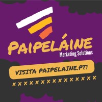 Paipeláine - Marketing Solutions logo - Similar company to Uwu Solutions