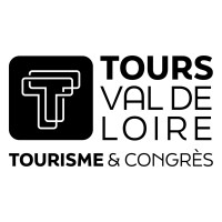 Bureau des Congrès Tours Val de Loire logo - Similar company to Le Moins Un