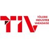 Tôlerie Industrielle Varadaise logo - Similar company to Technopass.Mp