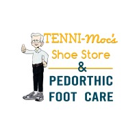 Tenni-Moc's Shoe Store & Pedorthic Footcare Center logo - Similar company to Dr. Orthotic Lab