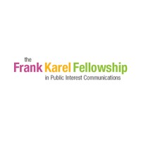 The Frank Karel Fellowship in Public Interest Communications logo - Similar company to The African American Health Program