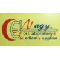EL NAGY FOR  MEDICAL AND SCIENTIFIC SUPPLY. logo - Similar company to Carpetivity