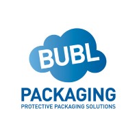 BUBL Packaging logo - Similar company to Kempco Ltd