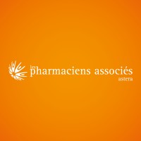 LES PHARMACIENS ASSOCIES logo - Similar company to Mon Coach Pharma