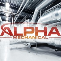 Alpha Mechanical Services Ltd. logo - Similar company to Mastertech Group