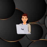 LM IT Services and Consulting logo - Similar company to Now4Real