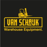 Van Schaijk Heftrucks logo - Similar company to Skrepr Tech - Cloud Experts
