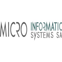 MICRO Informatic System SA logo - Similar company to Groupement Romand De L'Informatique