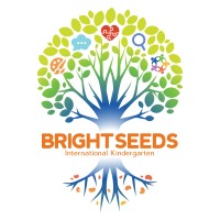 Bright Seeds International Kindergarten logo - Similar company to Meritton British International School