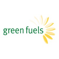 Green Fuels Ltd. logo - Similar company to Wakud