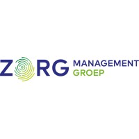 Zorg Management Groep, werving & selectie en interim management logo - Similar company to Pool Management