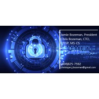 Cyber Patriots Security Group