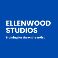 Ellenwood Studios logo - Similar company to Bury The Hatchet