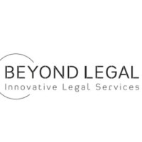 Beyond legal – Innovative Legal Services logo - Similar company to Sauce