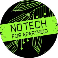 No Tech For Apartheid logo - Similar company to Draoidh