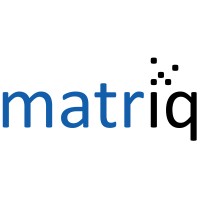 matriq AG logo - Similar company to Holimaker De