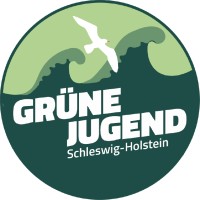 GRÜNE JUGEND Schleswig-Holstein logo - Similar company to Bündnis 90/Die Grünen Schleswig-Holstein