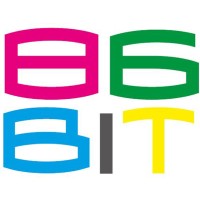 86BIT logo - Similar company to 64Bit.Be