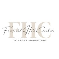 Fairfield Hill Creative logo - Similar company to Writewell Services