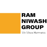 Ram Niwash Group logo - Similar company to Sangam Hotels
