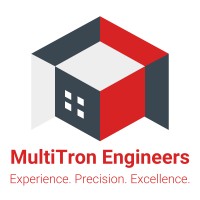 MultiTron Engineers. logo - Similar company to Multitron