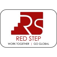 Red Step Global 红步 logo - Similar company to Shoothill