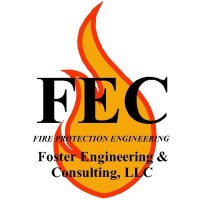 Foster Engineering & Consulting, LLC logo - Similar company to Corner Pantry Co.