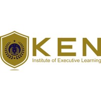Ken Institute Of Executive Learning logo - Similar company to Quantum Resources
