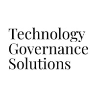 Technology Governance Solutions logo - Similar company to Brainwire Technology