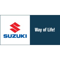 Suzuki Bình Dương