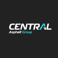 Central Asphalt Group logo - Similar company to Asphaltech