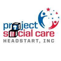 Project Social Care Head Start logo - Similar company to Headway Services