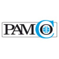 Pamco INT. a.s. logo - Similar company to 