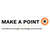Make a Point logo - Similar company to Pics - Primary Integrated Community Services