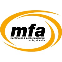 MFA - Maintenance and Facility Management Society of Austria logo - Similar company to Ifc Ebert. Institut Für Controlling Prof. Dr. Ebert Gmbh