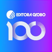 Editora Globo logo - Similar company to Editora Moderna